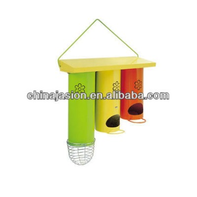 bird feeder automatic bird feeder