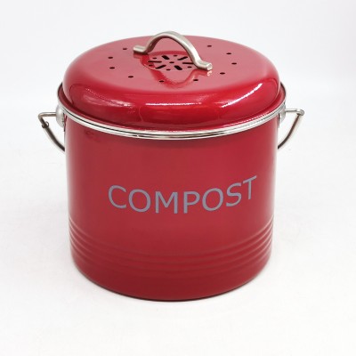 JASION customized compost bin automatic on sale